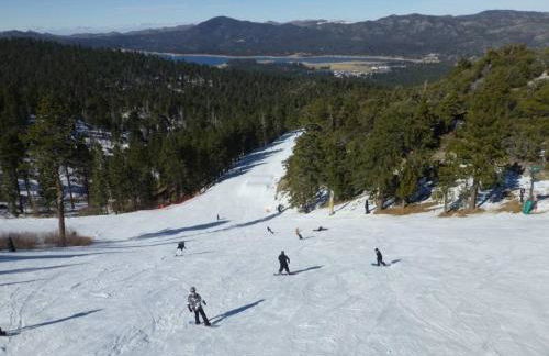 The Love Shack Big Bear - Foto 26