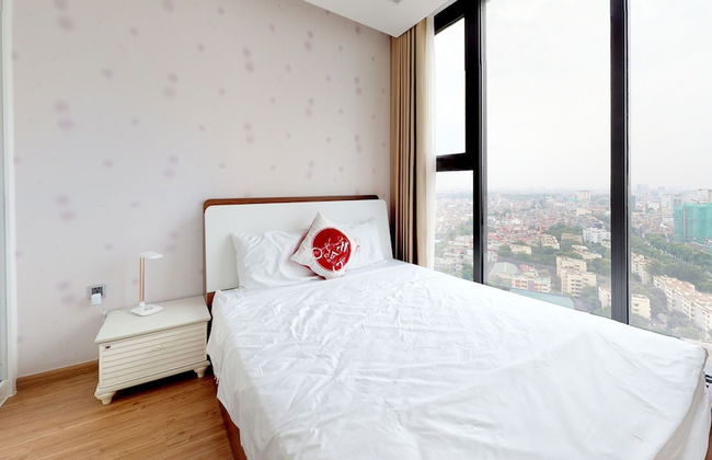 Luxury Apartment in Vinhomes Metropolis - Foto 49