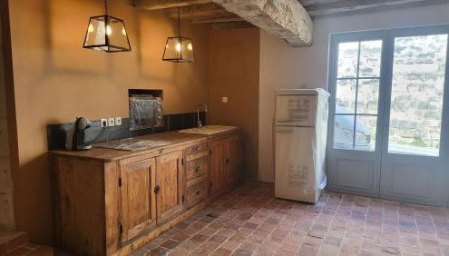 Fontevraud le logis - Photo 3