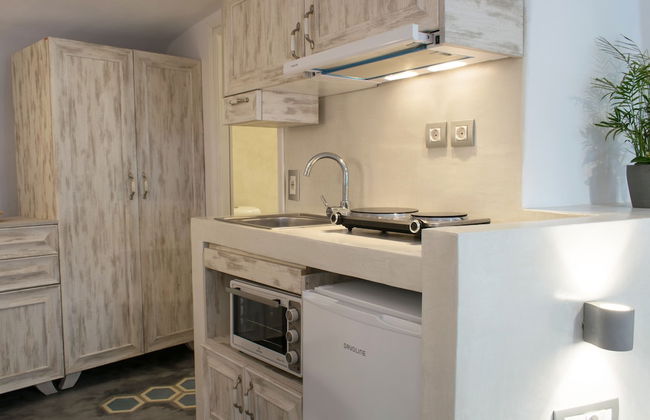 Stoa Cave Villas - Photo 13