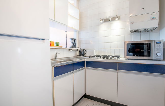 Apartment Le Serpent de Mer-7 by Interhome - Foto 28