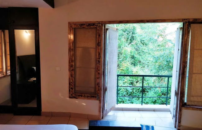 Aqua Apartment - Photo 3