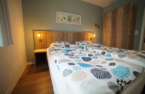 Appartement Am Postwiesen - Foto 10