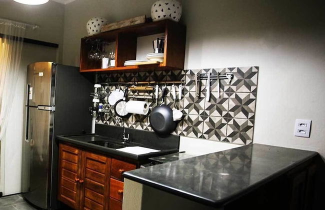 Flor da Mata Apart Hotel - Foto 21