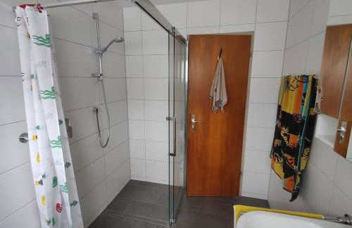 Familien-Ferienwohnung Lichtenstein (BW) - Foto 8