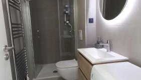 Modern Apartment Zablaće - Foto 3, Shower