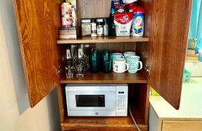 Micro Studio Apartment 10 Minutes Walk to University of Washington - Foto 21