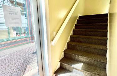 Downtown, Roof Deck, Parking - Foto 30