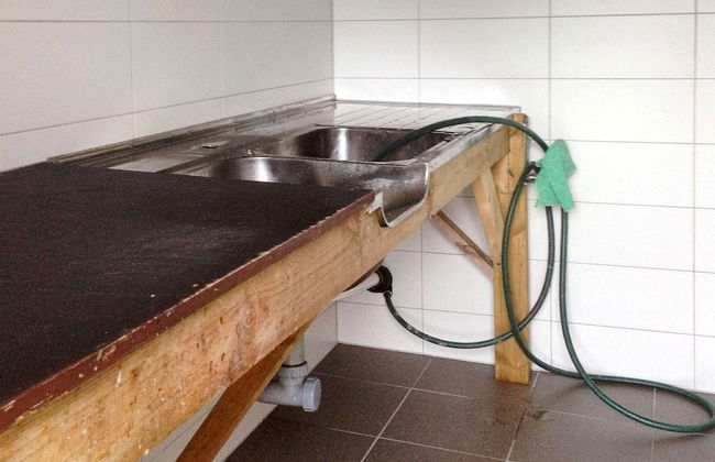 11 Person Holiday Home in Bud-by Traum - Foto 17