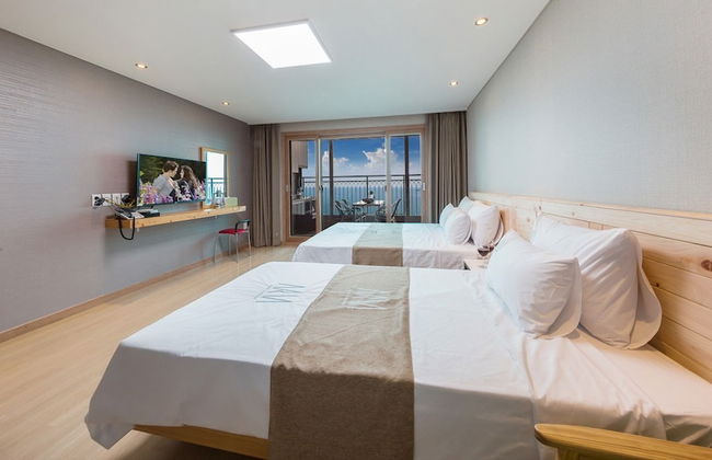 Aria Pension Resort - Foto 7