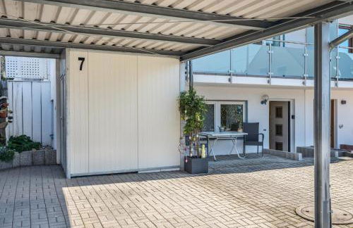 Ferienwohnung Gernsbach - Foto 21