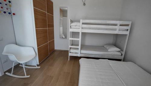 Interno H10 - Olimpia Residence - Foto 2