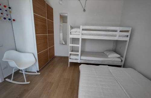 Interno H10 - Olimpia Residence - Foto 2