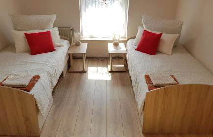 ELENA flat Mohn Duisburg Zentrum - Photo 43