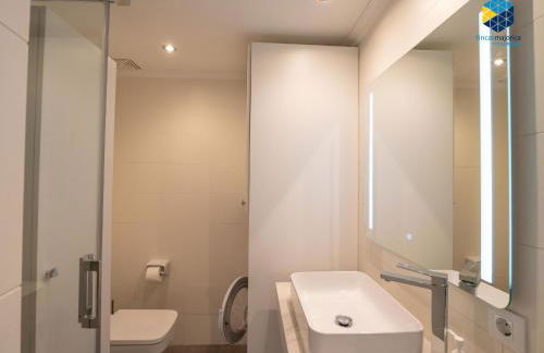 Apto Antic 302 Pax 4 - Foto 41