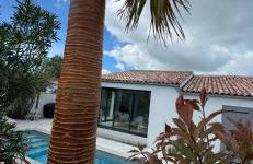 Villa Miha (New house Saint Martin de Ré) - Foto 11