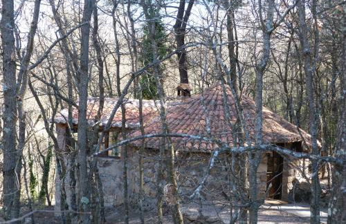 Casa Rural Crisol Spa - Photo 31