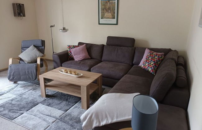 Holiday Apartment Donner - Foto 6