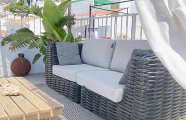 Los Nidos Apartments, Frigiliana - Foto 6