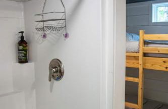 Cricket by the Creek - Creek, Gym, Trails, Kayaks - Foto 12