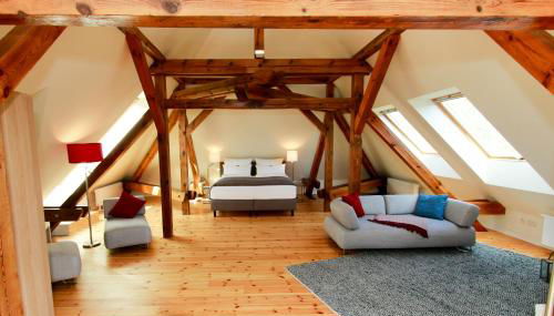 Ferienwohnungen Bahnhof Werder - Foto 2