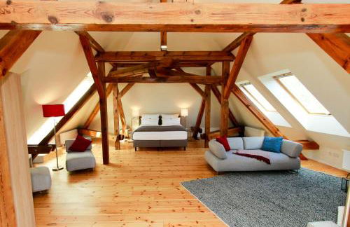 Ferienwohnungen Bahnhof Werder - Foto 2