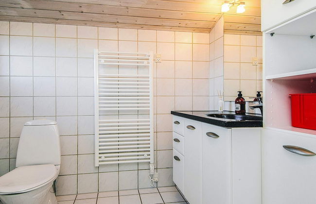 6 Person Holiday Home in Ronde-by Traum - Foto 14