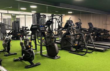 Apartahotel & Spa Jacetania - Foto 113