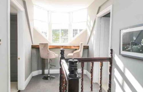 Bank Chambers in Bowness with Hot Tub and Lake Access - Photo 15