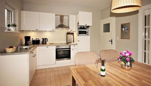 Stadtwohnung zur großen Buche, EG - Foto 5