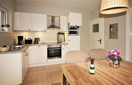 Stadtwohnung zur großen Buche, EG - Foto 5