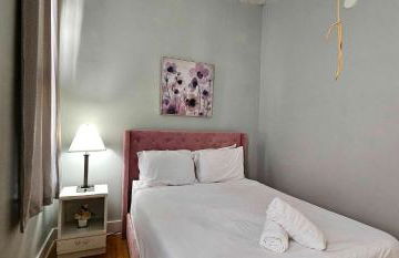 Dauphin District Darling #1-Downtown, Restaurants - Foto 76