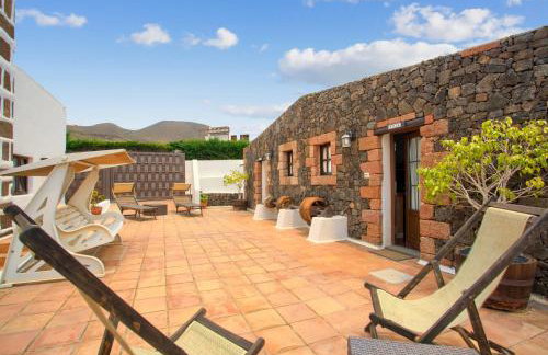 Casa Rural La Molina - Foto 42