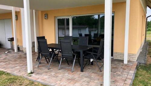 Ferienhaus Seeluft in Klein Labenz - Foto 4