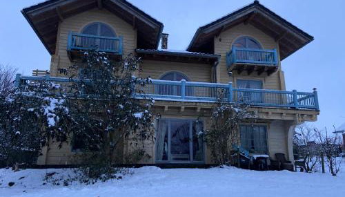 Seeblockhaus - Foto 3