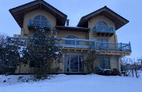 Seeblockhaus - Foto 3