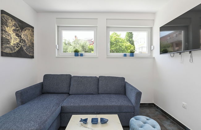 Pool apartments Banta A - Foto 32