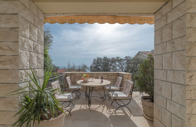 Apartments Vuksic - Foto 41