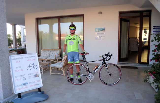 Sa Fiorida Apartments - Foto 36