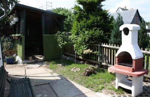 Grünes Ferienhaus Neugersdorf - Foto 5