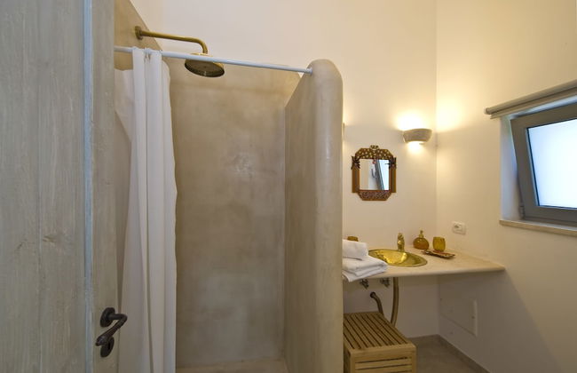 Masseria Il Mandorlo Fiorito - Photo 17