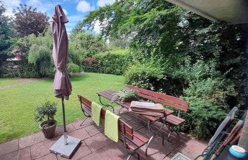 Zum hohen Venn - Foto 24