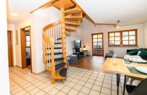 Galeriewohnung in Menzenschwand - Foto 70