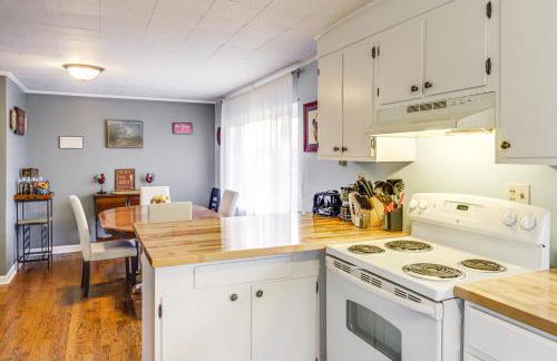 Pet-Friendly Union Home about 19 Mi to Cincinnati! - Foto 13