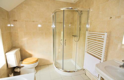 Brook House Farm Cottage - Foto 9