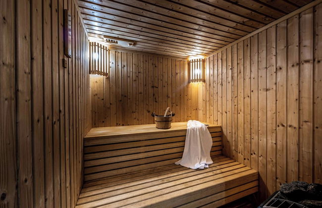 Harmonia Beach Villa - Foto 10