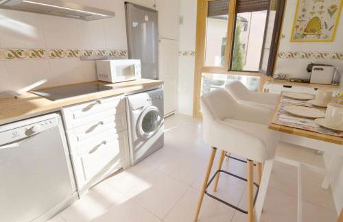 Dúplex Sierpes centro parking opcional - Foto 7