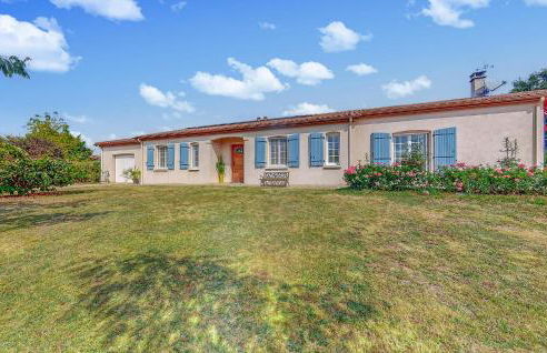 3 Bedroom Stunning Home In Ecuras - Foto 11