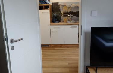 Ferienwohnung Luitpold 4 - Foto 4