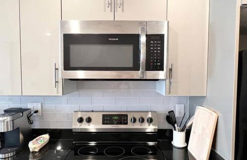 503 Bohemian Romance Apartments in center city - Foto 37